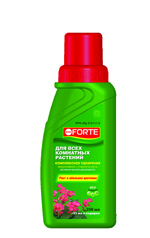 Bona Forte - ЖИДКИЕ КОМПЛЕКСНЫЕ МИНЕРАЛЬНЫЕ УДОБРЕНИЯ в Омске