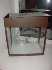 Террариум Томск 