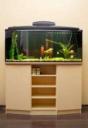 Аквариум АquaEL 200л