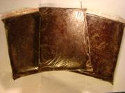 корма для аквариумных рыбок