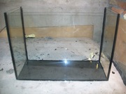 Аквариумы и террариумы