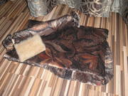 лежаночка для маленьких собачек и кошек